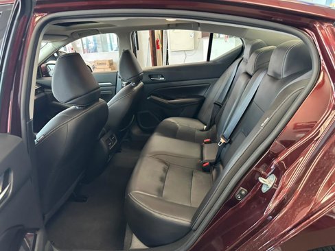 Used 2023 Nissan Altima 2.5 SL image 25