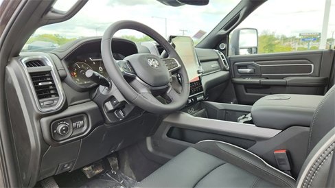 New 2026 RAM 2500 Laramie image 10