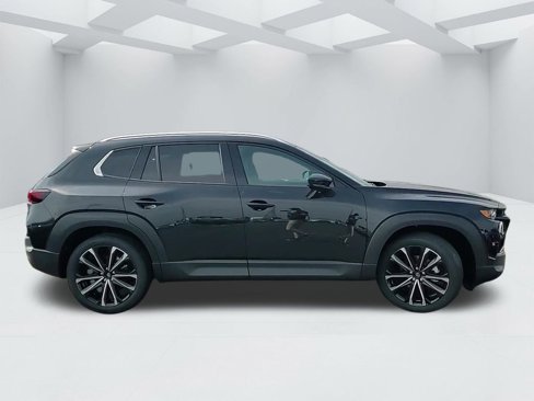 New 2025 MAZDA CX-50 AWD 2.5 Turbo w/ Weather Package image 4