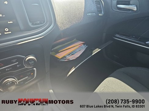 Used 2022 Dodge Charger GT image 24