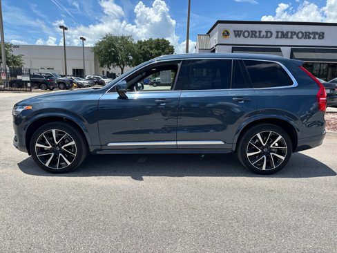 Used 2024 Volvo XC90 B5 Plus w/ Protection Package Premier image 5