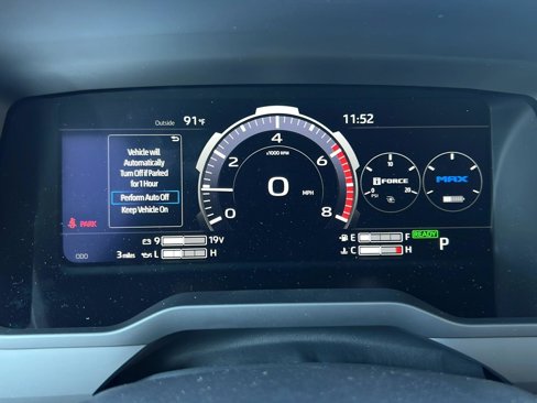 New 2026 Toyota Tundra 1794 Edition image 26