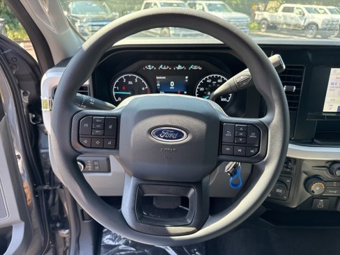 New 2026 Ford F250 XL image 13