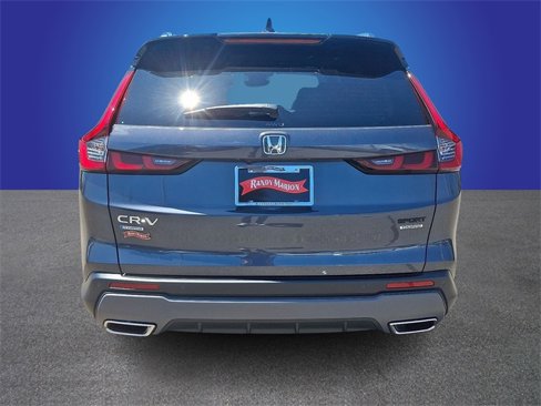Used 2025 Honda CR-V Sport Touring image 5