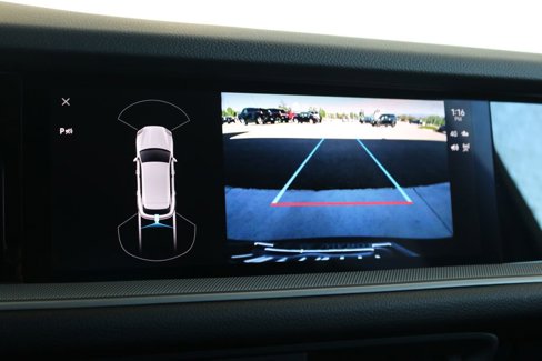 Used 2024 Porsche Cayenne image 50