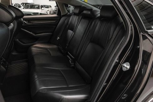 Used 2021 Honda Accord EX-L image 33