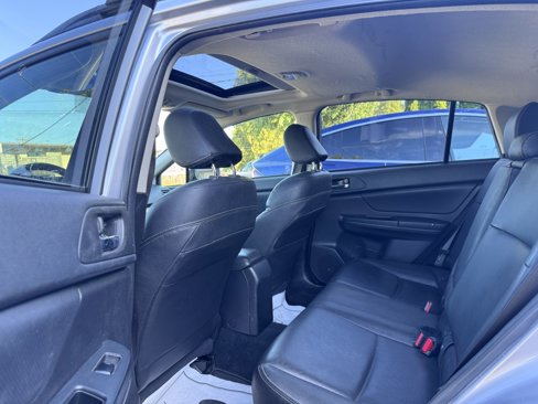 Used 2014 Subaru Crosstrek 2.0i Limited image 19