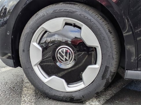 New 2025 Volkswagen ID. Buzz Pro S Plus image 39