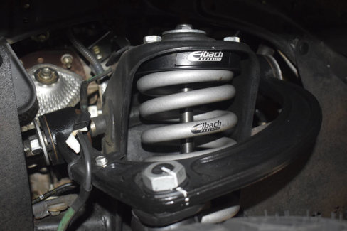 Used 2019 Toyota Tacoma TRD Off-Road image 15