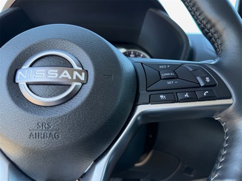 Used 2025 Nissan Sentra SV w/ All-Weather Package image 26