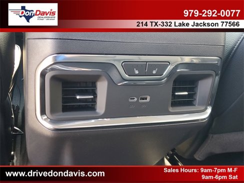 New 2026 GMC Sierra 1500 Denali w/ Denali Reserve Package image 13