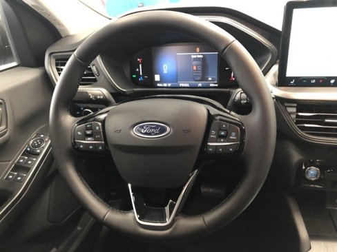 New 2025 Ford Escape Active image 19