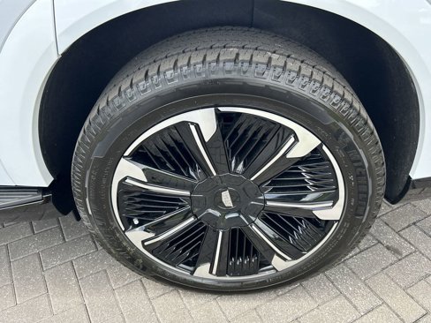 New 2026 Cadillac Escalade IQ Sport 2 image 33