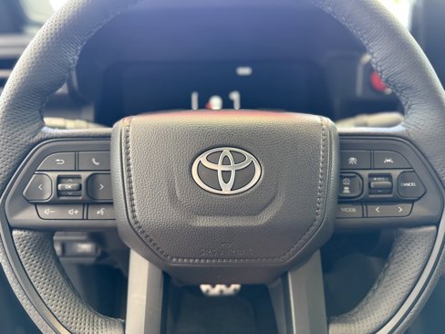New 2025 Toyota Tacoma TRD Pro image 33