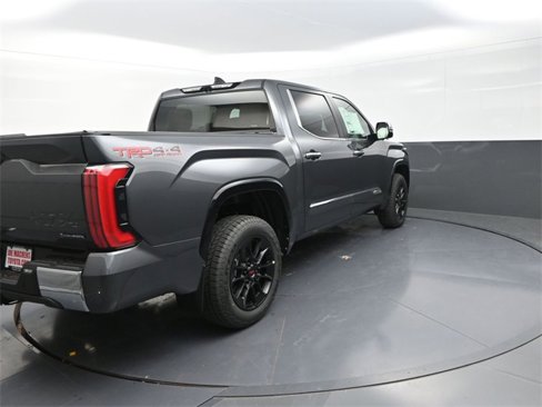 New 2025 Toyota Tundra 1794 Edition image 7