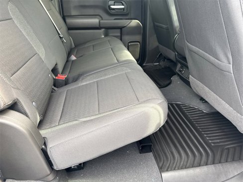 New 2026 Chevrolet Silverado 2500 Custom w/ Custom Value Package image 16