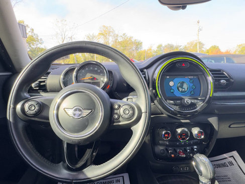 Used 2018 MINI Cooper Clubman image 16