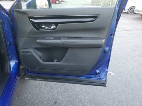 Certified 2025 Honda CR-V EX-L image 32