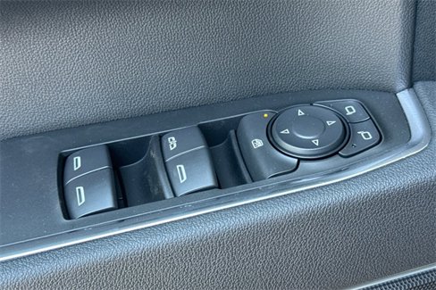 New 2025 GMC Sierra 1500 Elevation w/ Elevation Premium Package image 12