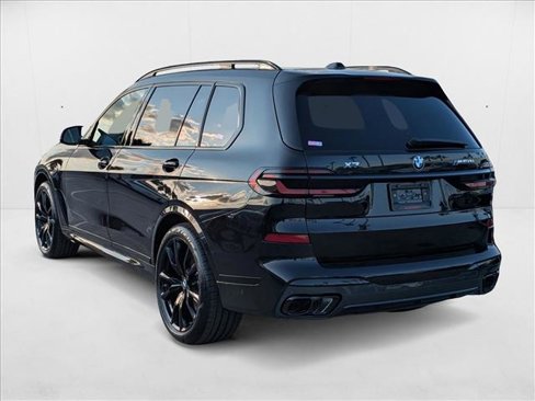 New 2026 BMW X7 M60i w/ M Sport Professional Package image 9