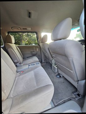 Used 2016 Nissan Quest SV image 27