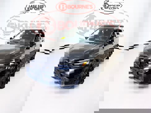 Used 2025 Honda Civic Sport image 4