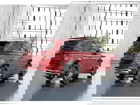 New 2026 Mercedes-Benz GLC 300 image 21