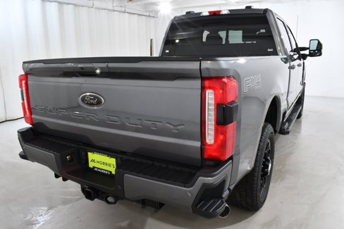 New 2026 Ford F350 XLT image 12