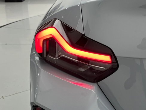 Used 2024 BMW M2 w/ Lighting Package image 44