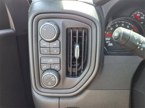 Used 2024 Chevrolet Silverado 1500 Custom Trail Boss image 16