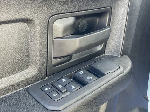 New 2025 RAM 2500 Tradesman w/ Chrome Appearance Group image 14