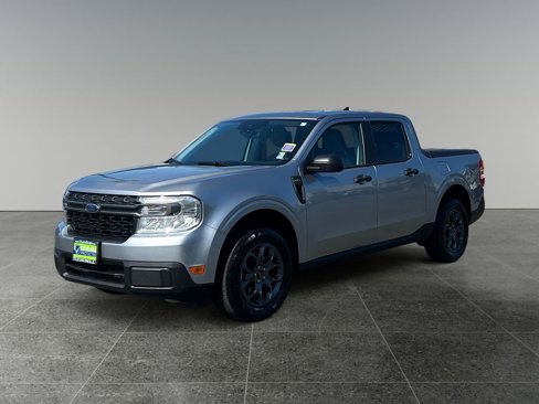 Used 2024 Ford Maverick XLT w/ Equipment Group 300A Standard image 3