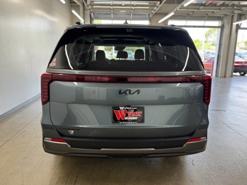 New 2026 Kia Carnival SX Prestige image 26