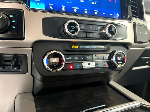 Used 2022 Ford F250 Lariat image 27