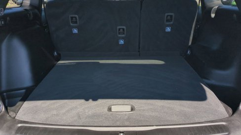 Used 2024 Jeep Grand Cherokee Altitude image 39