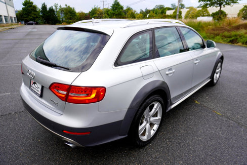 Used 2013 Audi A4 Premium Plus image 7
