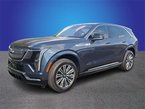 New 2026 Cadillac Escalade IQ Luxury 1 image 1