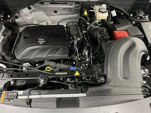 New 2026 Chevrolet TrailBlazer LT w/ Convenience Package image 36