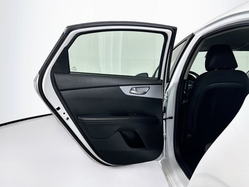 Used 2024 Kia Forte LXS image 24