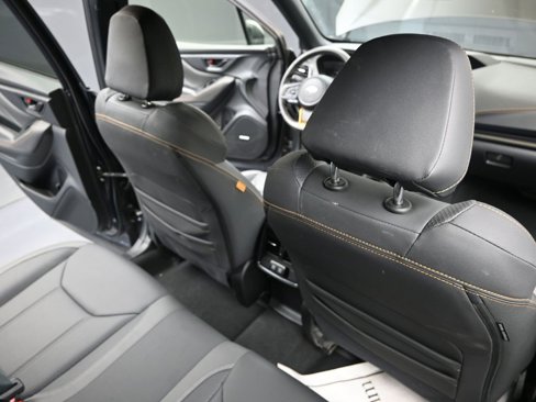 Certified 2024 Subaru Forester Wilderness image 14