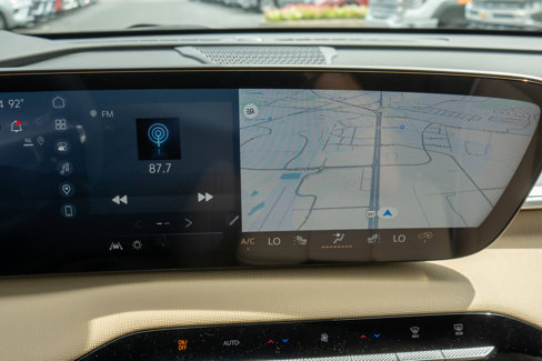 New 2026 Buick Enclave Preferred w/ Power Package image 15