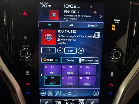 Used 2022 Subaru Outback Limited image 28