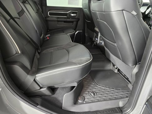 New 2026 RAM 3500 Laramie image 24