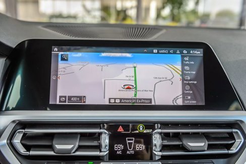 Used 2022 BMW M340i xDrive w/ Driving Assistance Package image 31