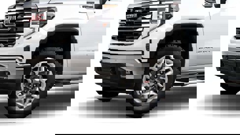 New 2025 GMC Sierra 1500 SLT w/ SLT Premium Plus Package image 31