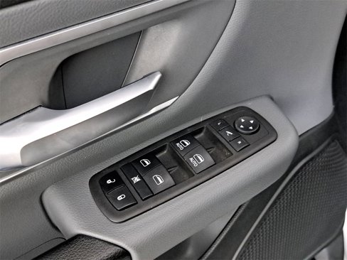 Used 2022 RAM 1500 Big Horn image 29