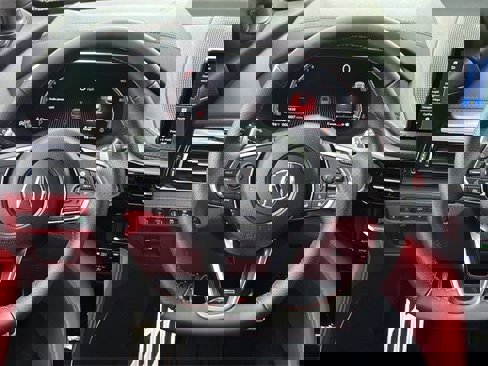 New 2026 Acura MDX A-Spec image 13