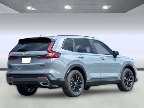 New 2026 Honda CR-V Sport-L image 8