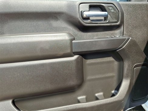 Certified 2025 Chevrolet Silverado 2500 W/T w/ WT Convenience Package image 10