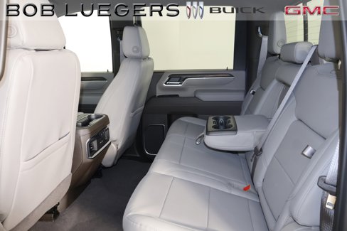 New 2026 GMC Sierra 2500 SLT w/ SLT Premium Package image 16
